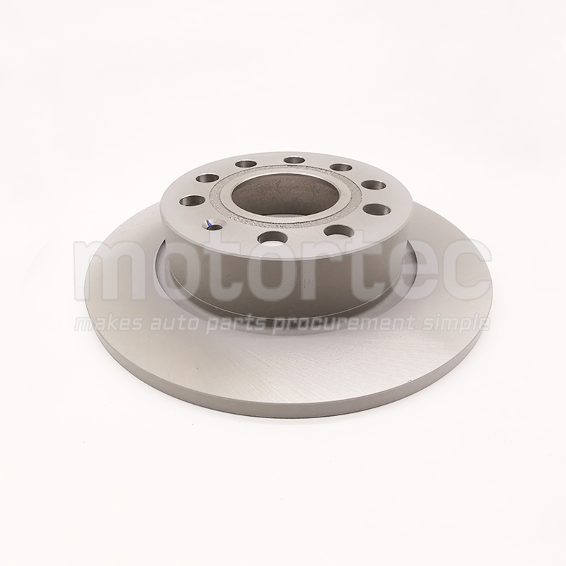 10722873 MG Auto Spare Parts Brake Disc for MG5 Car Auto Parts